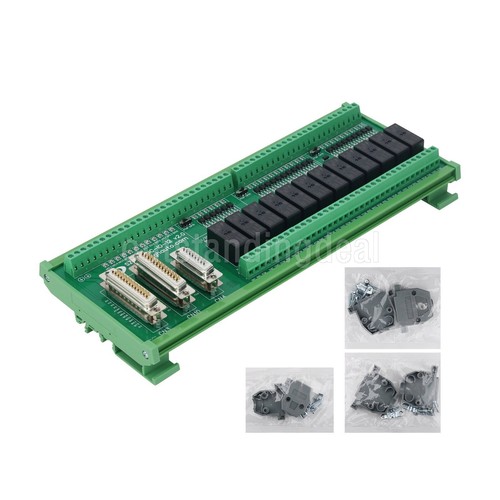 Szgh cnc relay - io, board