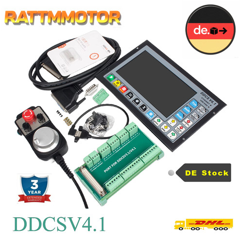 De丨4 achsen offline - de丨4,