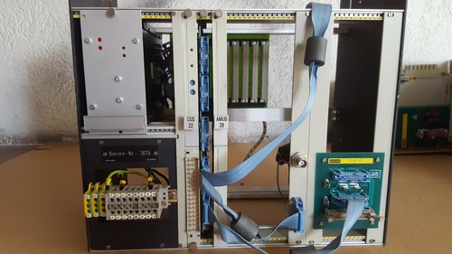 Cnc heller uni pro - cnc,