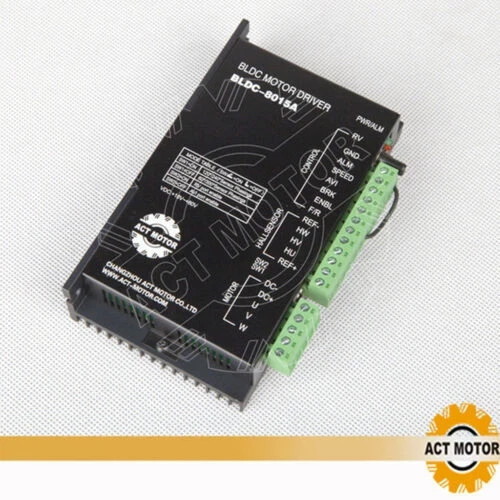Controller driver stepper - controller,