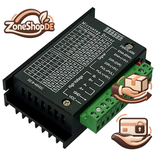 Tb6600 42 v - tb6600,