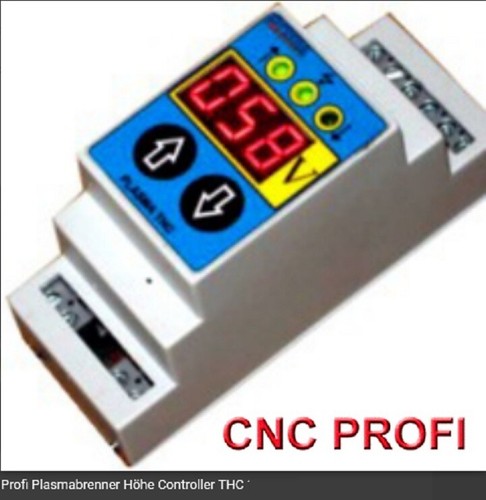 Cnc profi höhe - -,