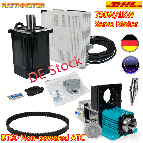 Bt30 non powered - bt30, atc
