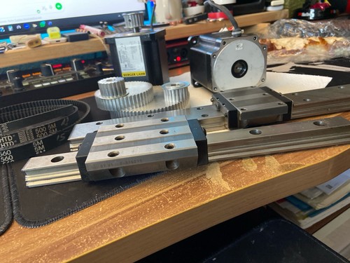 Cnc steuerungspaket berger - cnc-steuerungspaket,