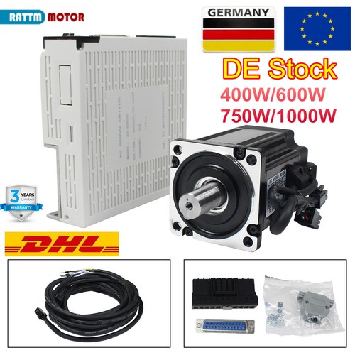 400w 600w 750w - 1kw, ac
