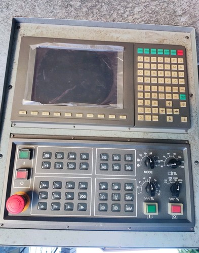Syntec 812 cnc controller - ch-812-1,