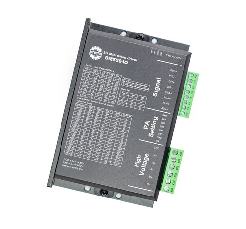 Act 1pc stepper motor - act,
