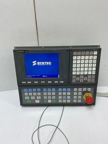 Syntec 6mb cnc - 6mb,