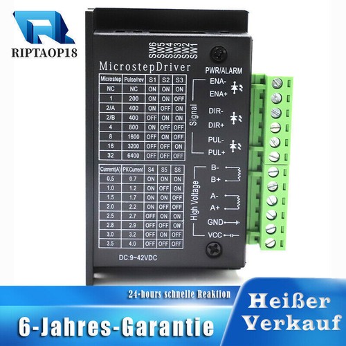 Tb6600 42 v - 4, 9-42