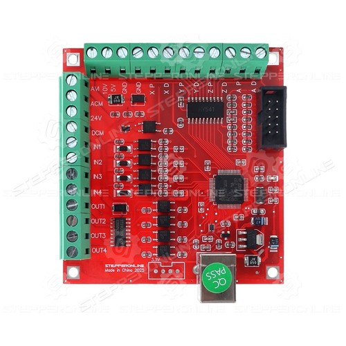 Stepperonline axis usb - stepperonline,
