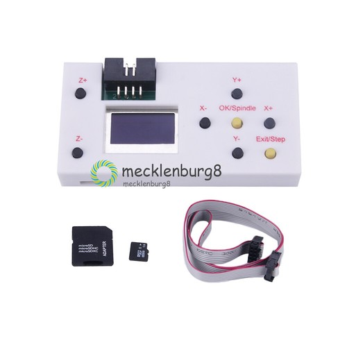 Grbl offline controller - grbl, 3
