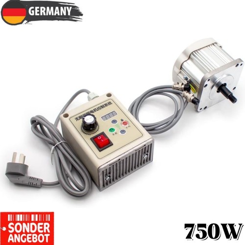750w elektrischer - 750w,