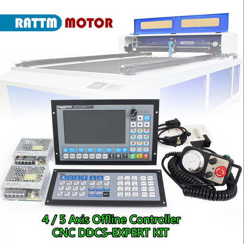 5 achsen cnc - 【de】4/5,