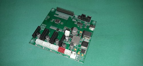 Cnc controller board - cnc, /