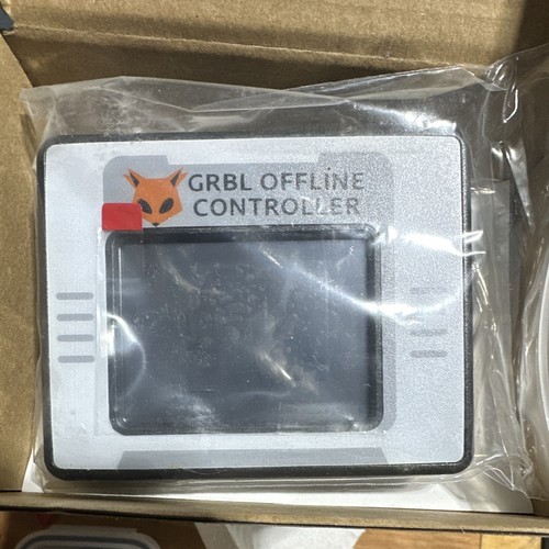Foxalien grbl offline - grbl,