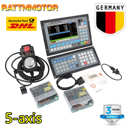 Achsen ddcs expert - achsen,