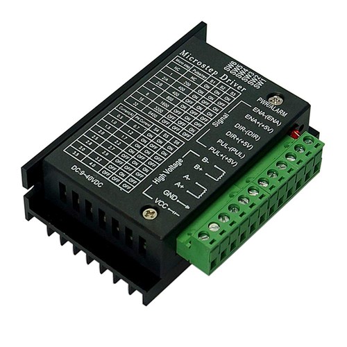 Tb6600 42 v - tb6600, 4