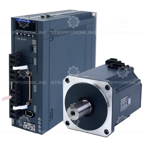 1000w rs485 servomotor - 1000w, ac