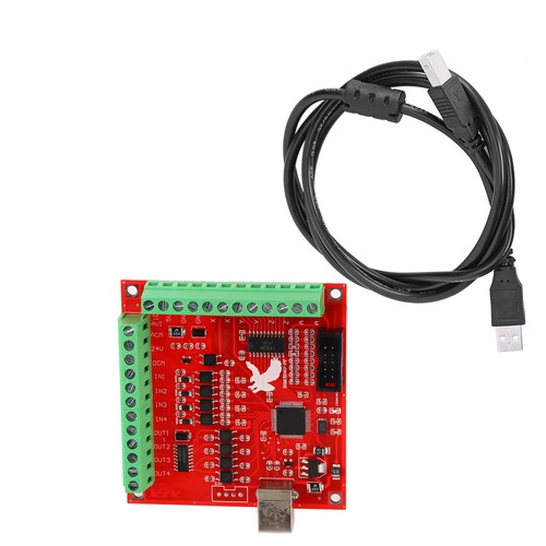 Achsen motion controller - motion,