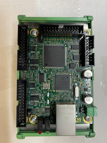 Ethernet smoothstepper ess - smoothstepper,